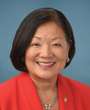 Mazie K. Hirono