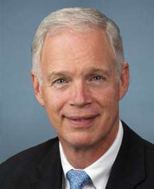Ron Johnson