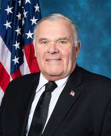 James Baird