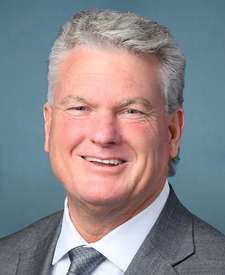 Mike Collins