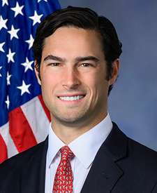 Brandon Gill