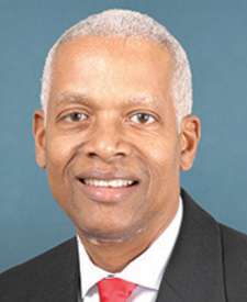 Henry C. Johnson, Jr.