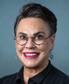 Harriet Hageman