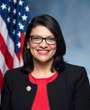 Rashida Tlaib
