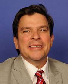 Vicente Gonzalez Jr.