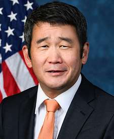 Dave Min