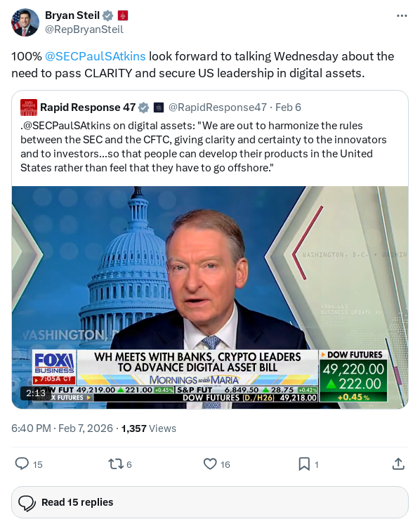 Screenshot of Archived Tweet