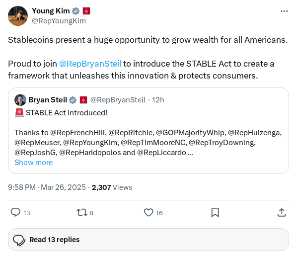 Screenshot of Archived Tweet
