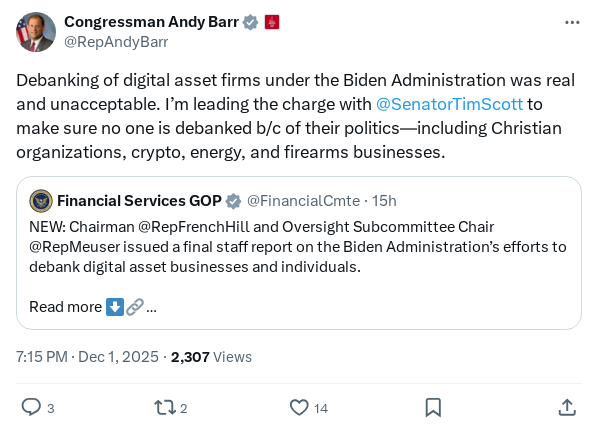 Screenshot of Archived Tweet