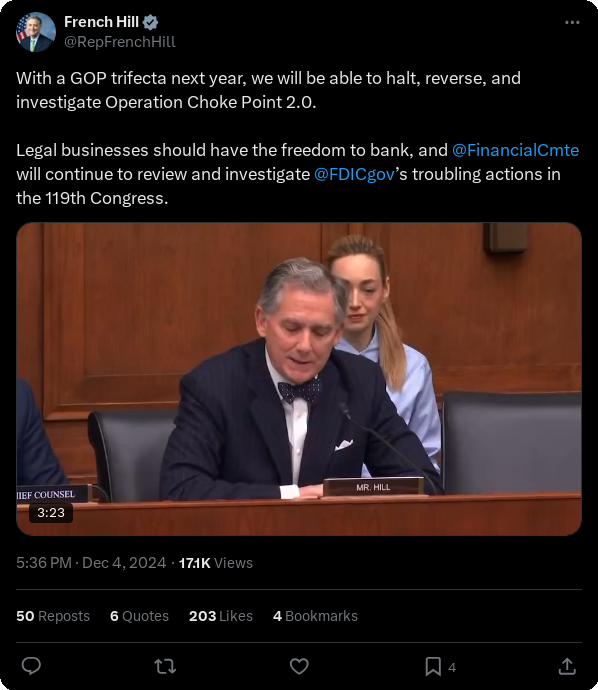 Screenshot of Archived Tweet