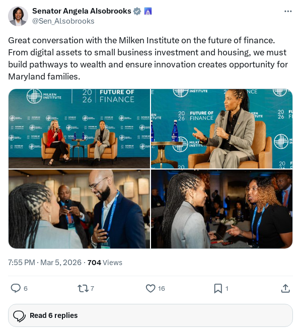 Screenshot of Archived Tweet