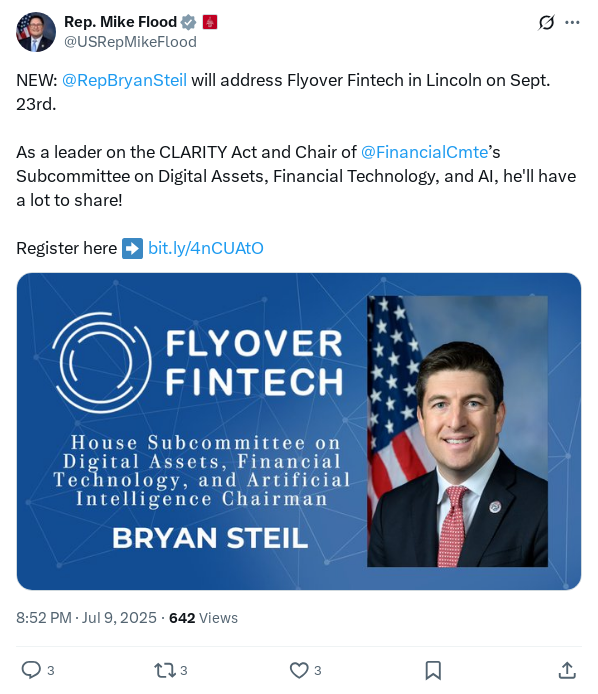 Screenshot of Archived Tweet