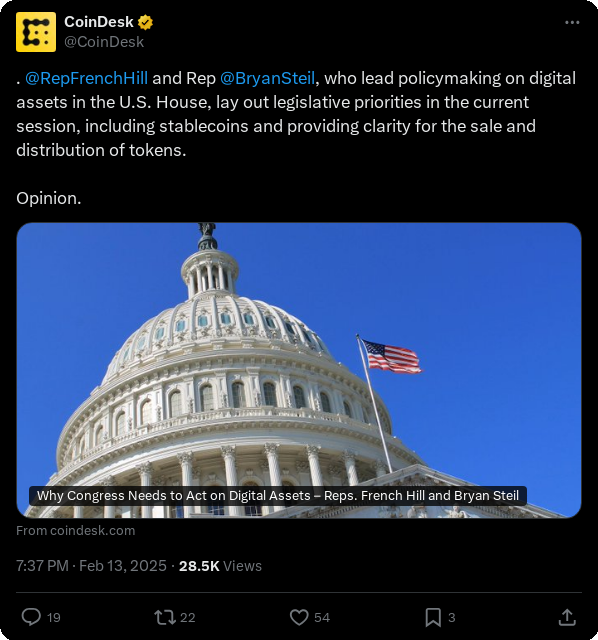 Screenshot of Archived Tweet