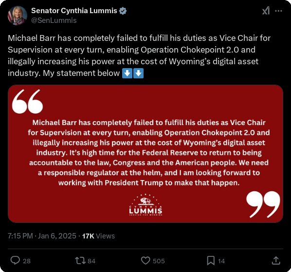 Screenshot of Archived Tweet