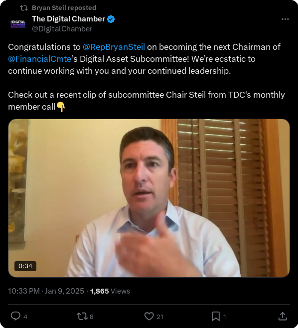 Screenshot of Archived Tweet