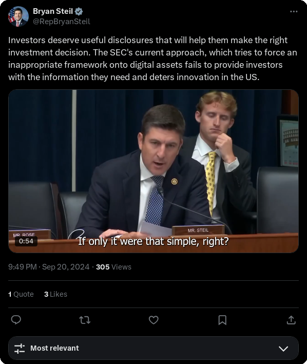 Screenshot of Archived Tweet