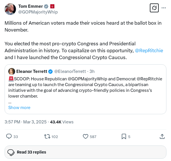 Screenshot of Archived Tweet