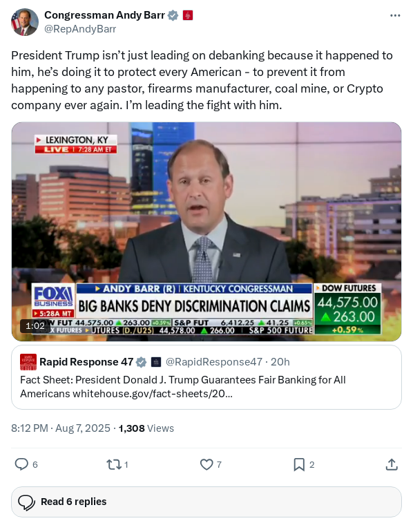 Screenshot of Archived Tweet