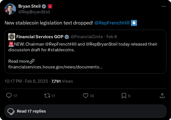 Screenshot of Archived Tweet