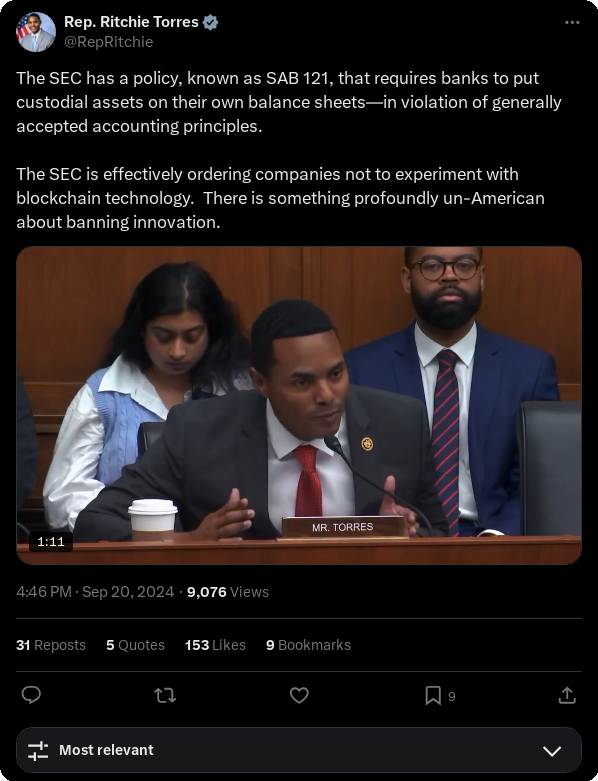 Screenshot of Archived Tweet