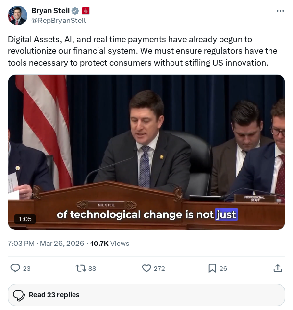 Screenshot of Archived Tweet