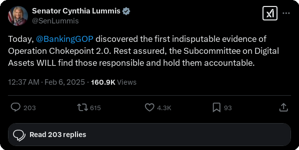 Screenshot of Archived Tweet