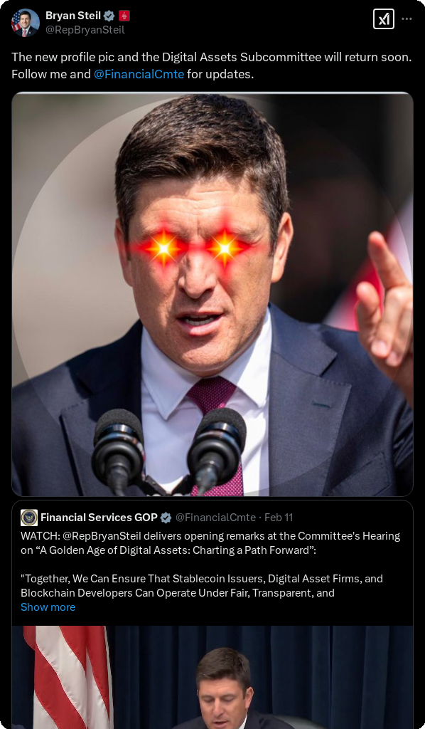 Screenshot of Archived Tweet