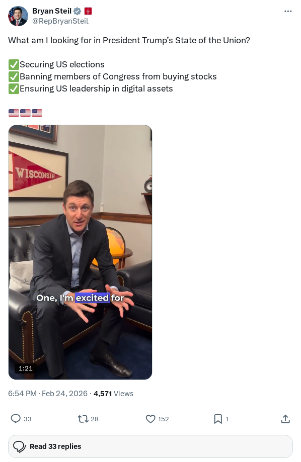 Screenshot of Archived Tweet