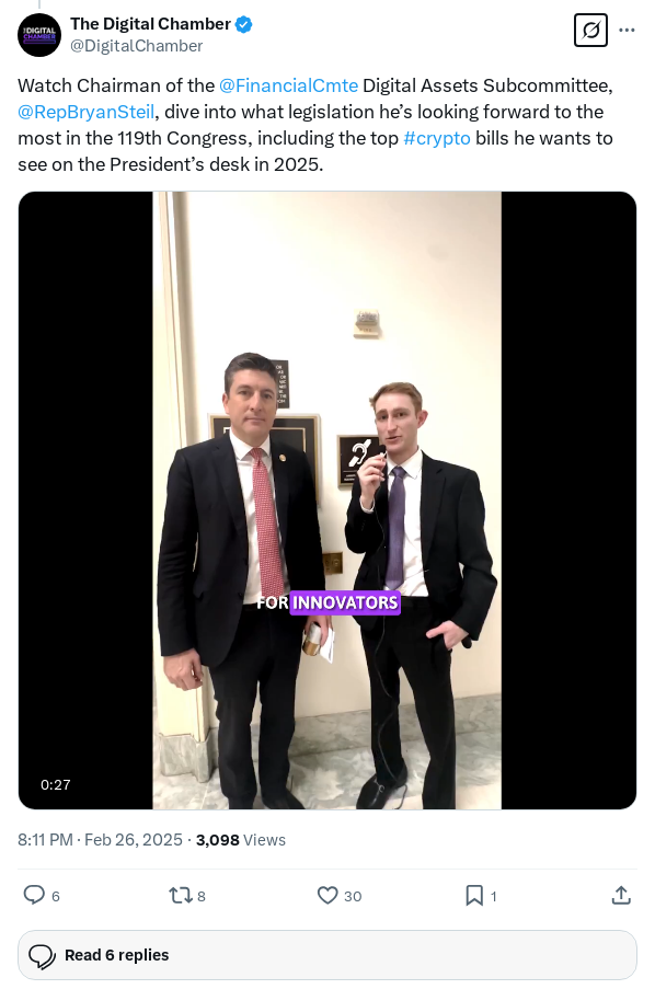Screenshot of Archived Tweet