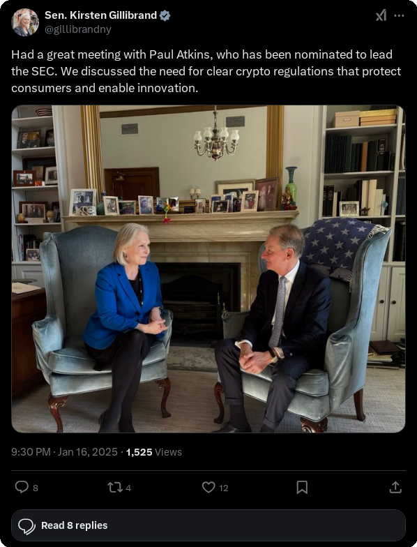 Screenshot of Archived Tweet