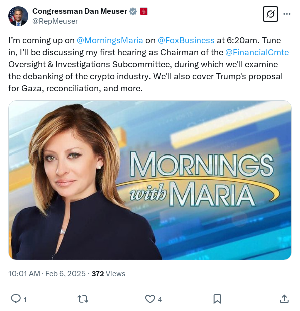 Screenshot of Archived Tweet