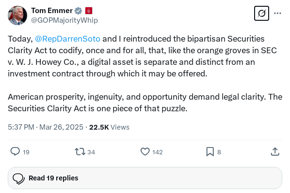 Screenshot of Archived Tweet
