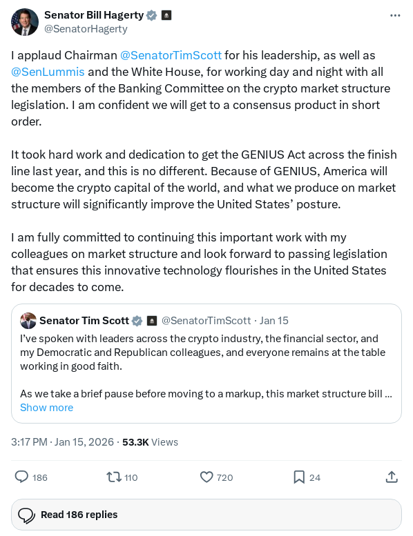 Screenshot of Archived Tweet