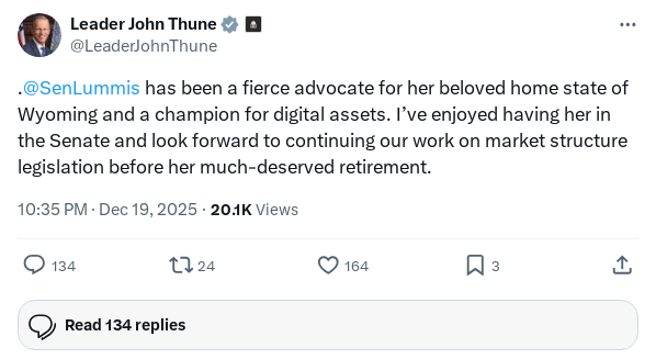 Screenshot of Archived Tweet