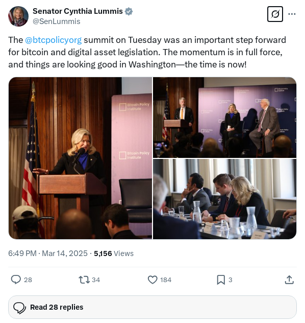 Screenshot of Archived Tweet