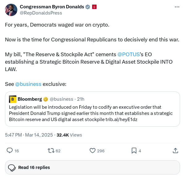 Screenshot of Archived Tweet