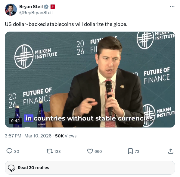 Screenshot of Archived Tweet