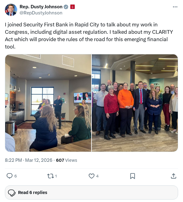 Screenshot of Archived Tweet