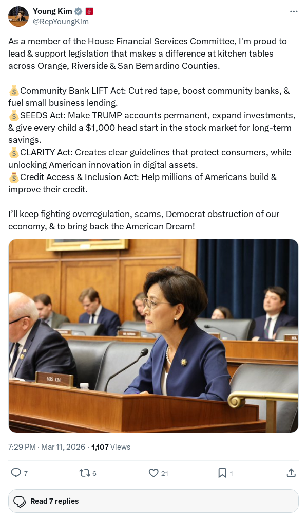 Screenshot of Archived Tweet