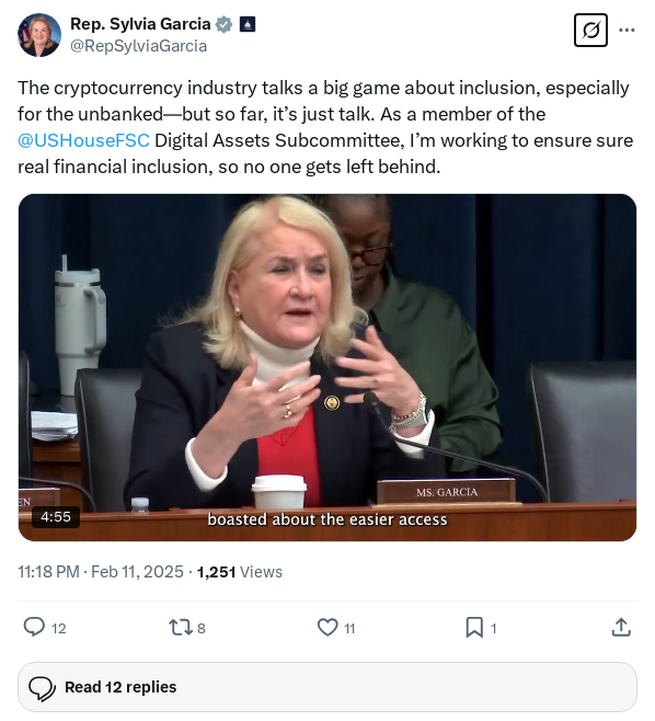 Screenshot of Archived Tweet