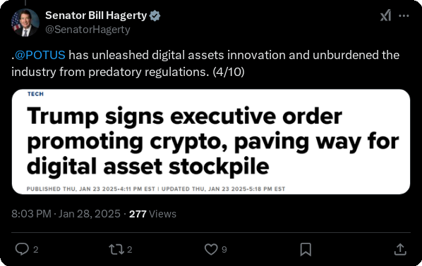 Screenshot of Archived Tweet
