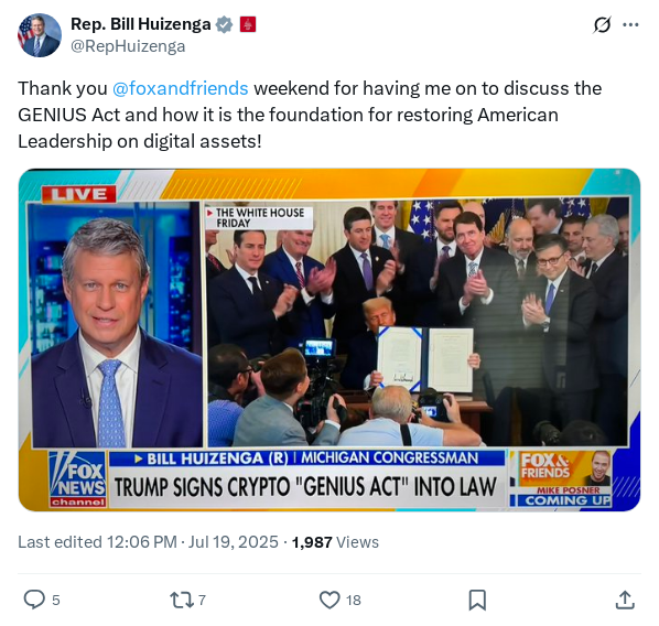 Screenshot of Archived Tweet