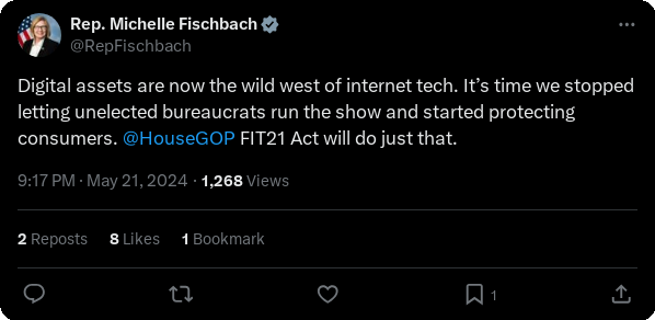 Screenshot of Archived Tweet