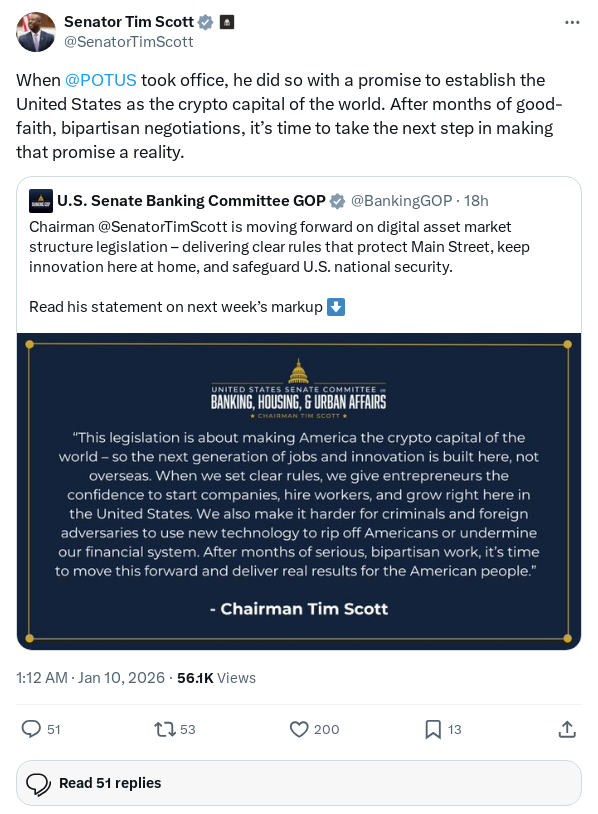 Screenshot of Archived Tweet