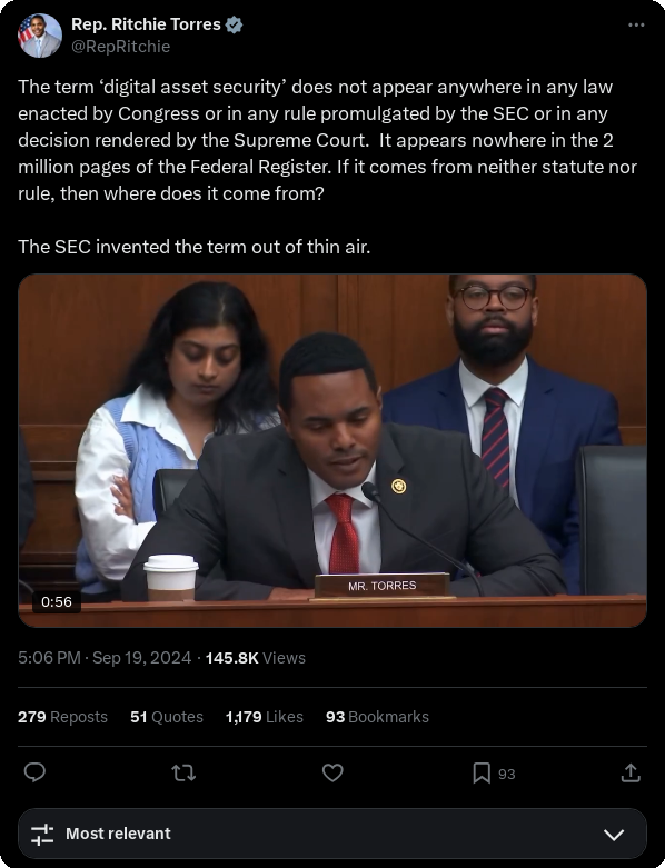 Screenshot of Archived Tweet