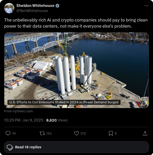 Screenshot of Archived Tweet