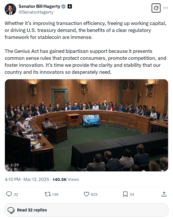 Screenshot of Archived Tweet