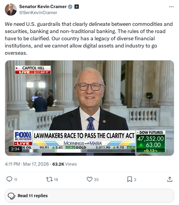 Screenshot of Archived Tweet