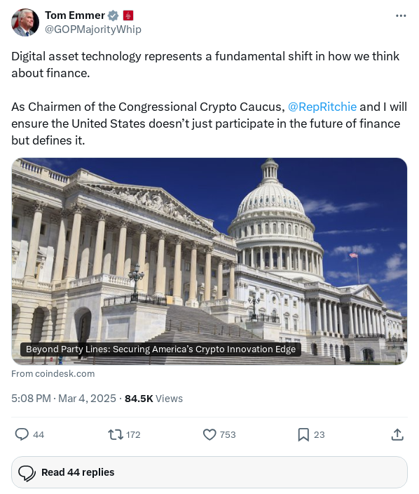 Screenshot of Archived Tweet