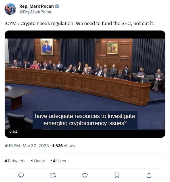 Screenshot of Archived Tweet